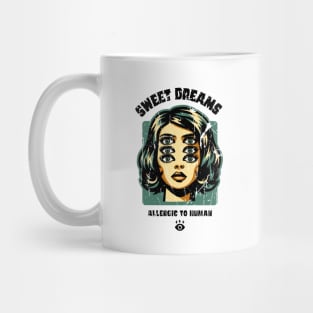 Sweet Dreams Mug